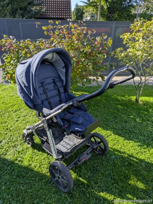 Hartan GT Sprint Bild 3