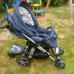 Hartan GT Sprint Bild 5