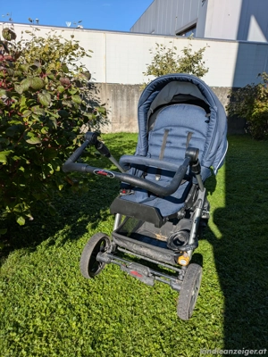 Hartan GT Sprint Bild 4