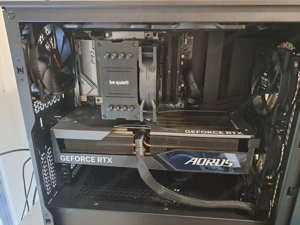 High-End Gaming Pc Nvidia