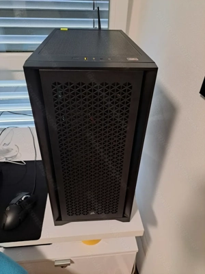 High-End Gaming Pc Nvidia Bild 5