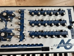 Alesis Andromeda A6 Bild 5
