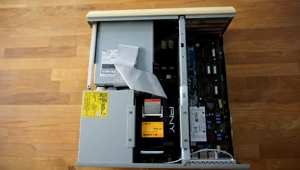 Amiga A4000 + Cyberstorm MKII MC68060 SCSI + Toccata + XSurf 100 + KryofluxGraKa Bild 9