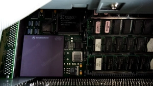 Amiga A4000 + Cyberstorm MKII MC68060 SCSI + Toccata + XSurf 100 + KryofluxGraKa Bild 10