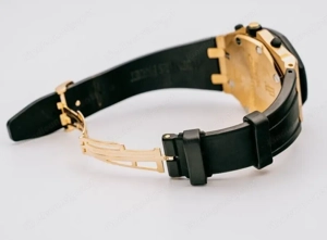 Audemars Piguet Royal Oak Grey Herrenuhr 2006 Wie neu   25940OK.OO.D002CA.01.A Bild 6