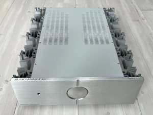 Audio Analogue Maestro Anniversary Referenz Vollverstärker Bild 4