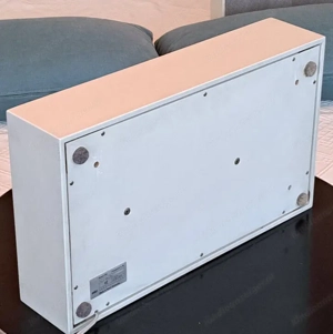 Braun D. Rams TS 45, TG 550, PS 500, L450, Audio 250, 300, 310, Vitsoe Kangaroo Bild 3