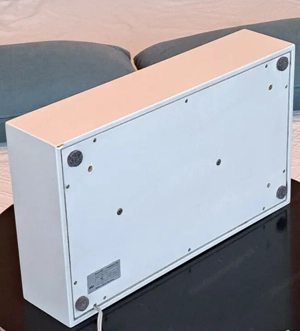 Braun D. Rams TS 45, TG 550, PS 500, L450, Audio 250, 300, 310, Vitsoe Kangaroo Bild 2