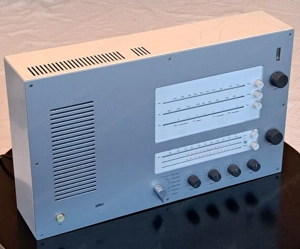 Braun D. Rams TS 45, TG 550, PS 500, L450, Audio 250, 300, 310, Vitsoe Kangaroo Bild 9