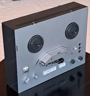 Braun D. Rams TS 45, TG 550, PS 500, L450, Audio 250, 300, 310, Vitsoe Kangaroo Bild 4