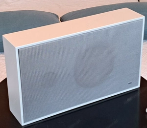 Braun D. Rams TS 45, TG 550, PS 500, L450, Audio 250, 300, 310, Vitsoe Kangaroo Bild 5