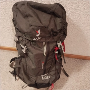 Rucksack neu zu verkaufen