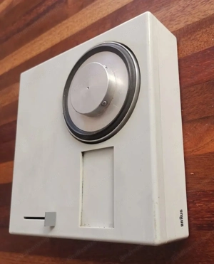 BRAUN TP1 . Plattenspieler  P1 Radio  T3 Combi, Dieter Rams Design Bild 2