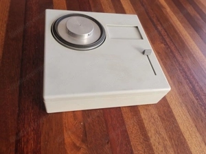 BRAUN TP1 . Plattenspieler  P1 Radio  T3 Combi, Dieter Rams Design Bild 9