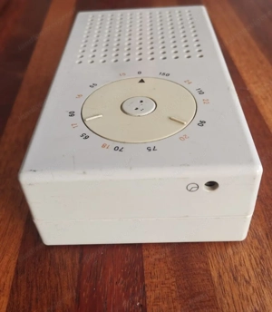 BRAUN TP1 . Plattenspieler  P1 Radio  T3 Combi, Dieter Rams Design Bild 6