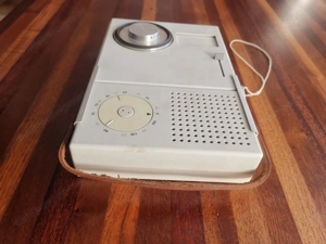 BRAUN TP1 . Plattenspieler  P1 Radio  T3 Combi, Dieter Rams Design Bild 10
