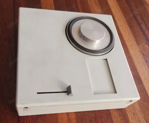 BRAUN TP1 . Plattenspieler  P1 Radio  T3 Combi, Dieter Rams Design Bild 5