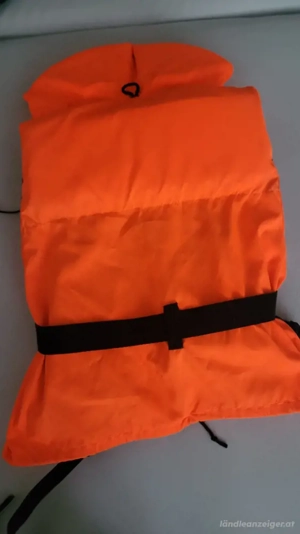 Marinepool Rettungsweste Freedom ISO 30 kg - 40 kg, Bild 4