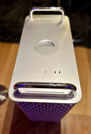 Mac Pro 7.1, 16 Core, 3,2 GHZ, 224 GB RAM, RadeonPro W 5700X+580X OVP + Extras' Bild 4