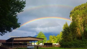 Einstellplatz in Koblach zu vergeben  Bild 2