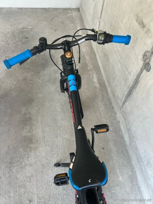  Cube 20 Zoll. Bild 5