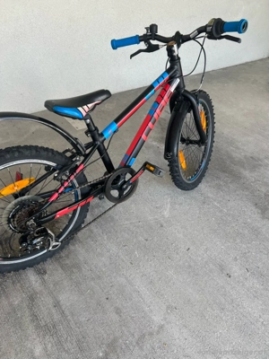  Cube 20 Zoll. Bild 3