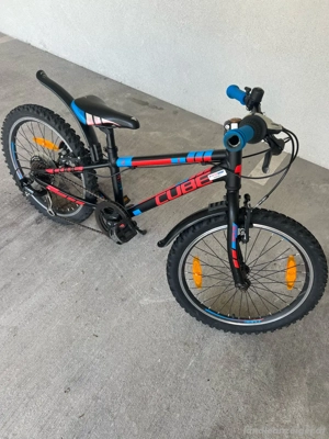  Cube 20 Zoll. Bild 2