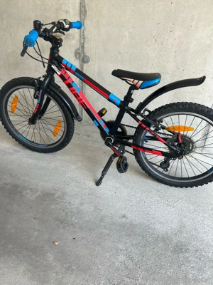  Cube 20 Zoll. Bild 4