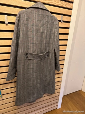 Oversized Mantel Asos  Bild 3