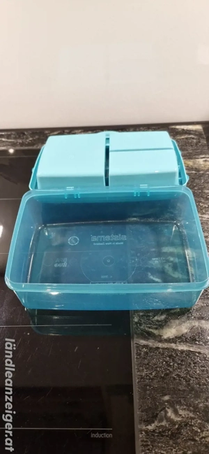 Lunchbox   Jausenbox Bild 3