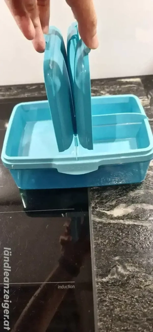 Lunchbox   Jausenbox Bild 2