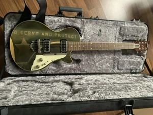 Düsenberg 49er Serve and Protect Bild 2