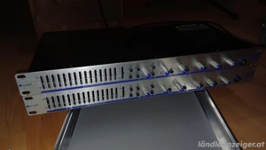 2x Equalizer 19" Bild 5