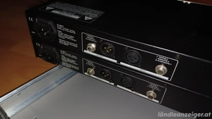 2x Equalizer 19" Bild 4