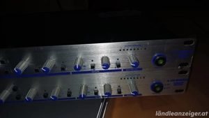 2x Equalizer 19" Bild 2