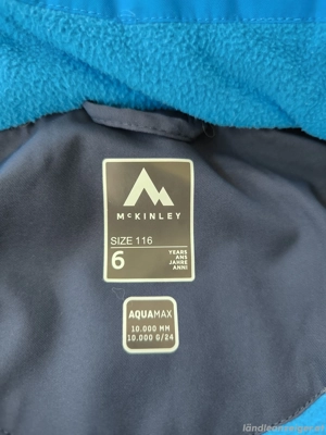 Skianzug McKinley  Bild 3