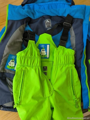 Skianzug McKinley  Bild 2