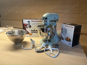 Kitchenaid Artisan 4,8 L