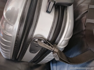 Rimowa Salsa Beauty Case  Bild 3