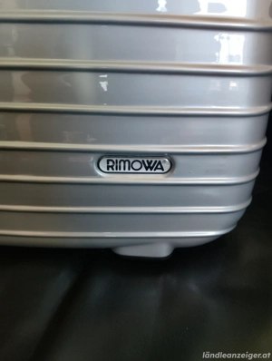 Rimowa Salsa Beauty Case  Bild 2