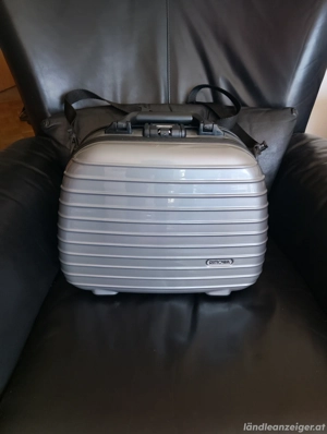 Rimowa Salsa Beauty Case 
