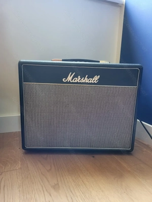 Gitarrenverstärker Marshall Class 5 