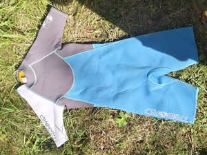 Neoprenanzug Kind Bild 2