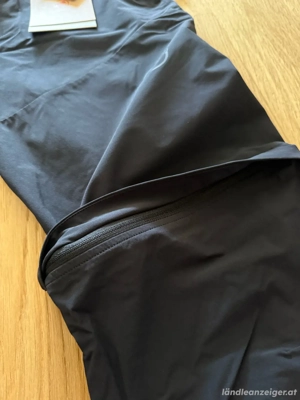 Mammut - Runbold Zip-Off Wanderhose | NEU Bild 2