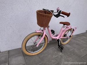 kinder fahrrad Bild 4