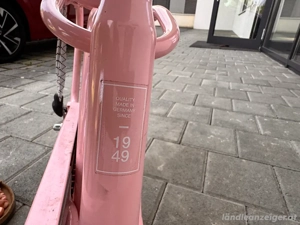 kinder fahrrad Bild 3