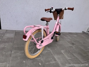 kinder fahrrad Bild 2