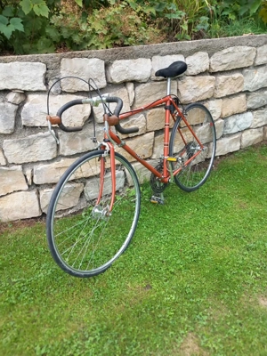 Rennrad KTM Formula S Bild 3