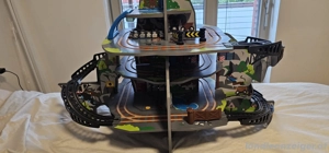 Brio Bergmine Bild 2