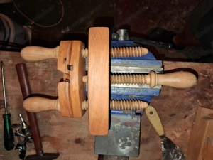 Renovierte Fasshobel Bild 5